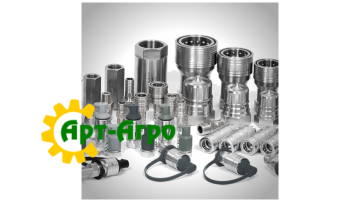 Розривні та швидкознімні муфти - у чому відмінність