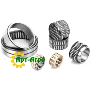 Needle bearings