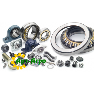 Підшипники для сільгосптехніки