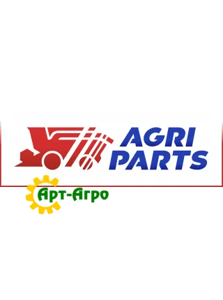 Agri Parts — запчастини для сільськогосподарської техніки Agri Parts — запчастини для сільськогосподарської техніки