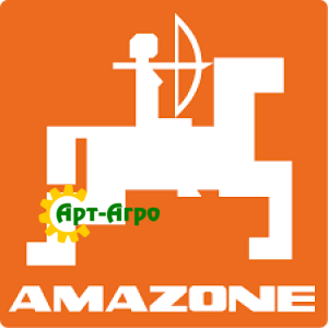 Запчастини до дискових борін Amazone