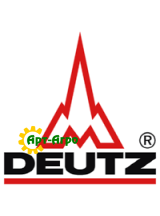 Запчастини до сільськогосподарської техніки DEUTZ Запчастини до сільськогосподарської техніки DEUTZ