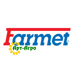 Запчастини до культиватора FARMET
