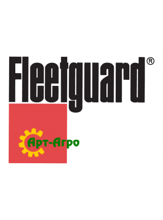 Części zamienne do maszyn rolniczych FLEETGUARD