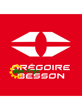 Gregoire Besson