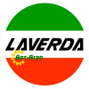 LAVERDA Combine LAVERDA Combine