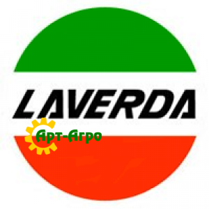 Buy spare parts for combine harvester Laverda