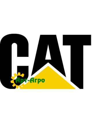 Caterpillar – надійні рішення для сільгосптехніки