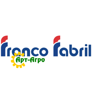 Жниварка FRANCO FABRIL