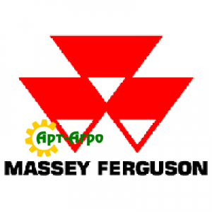 Запчастини до комбайнів MASSEY FERGUSON