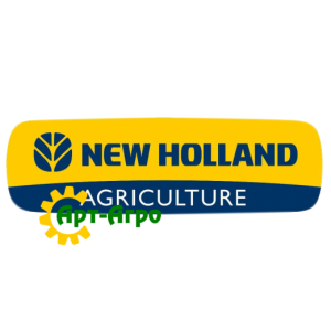 Жниварка New Holland