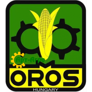 Жниварка Oros