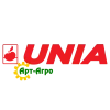 Розкидач добрив UNIA