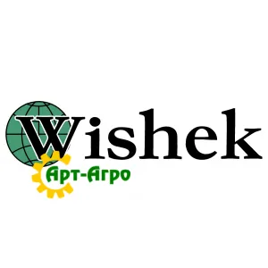 Запчастини до дискової борони WISHEK