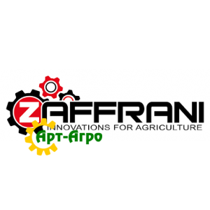 Жниварка Zaffrani
