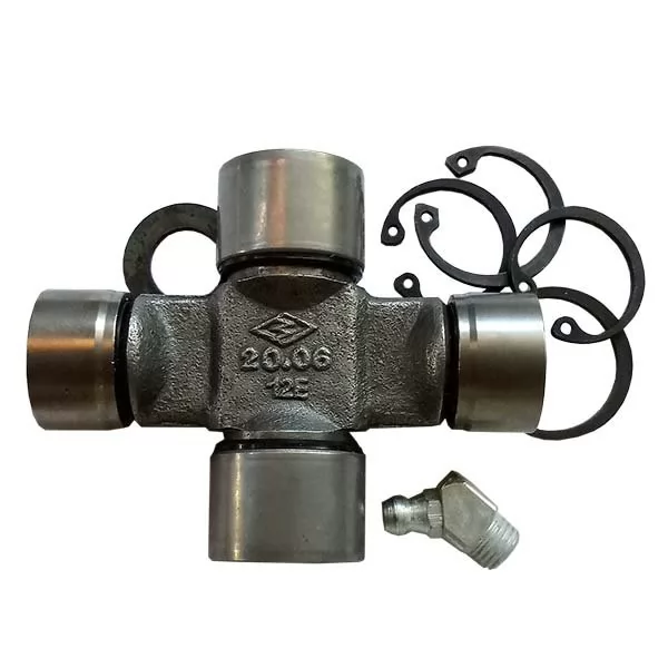 крестовины карданного вала