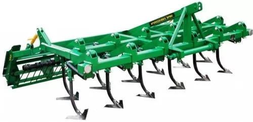 культиватор