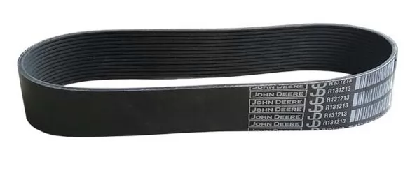 Многоручейный ремень джон дир