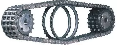 цепи для сельхозтехники