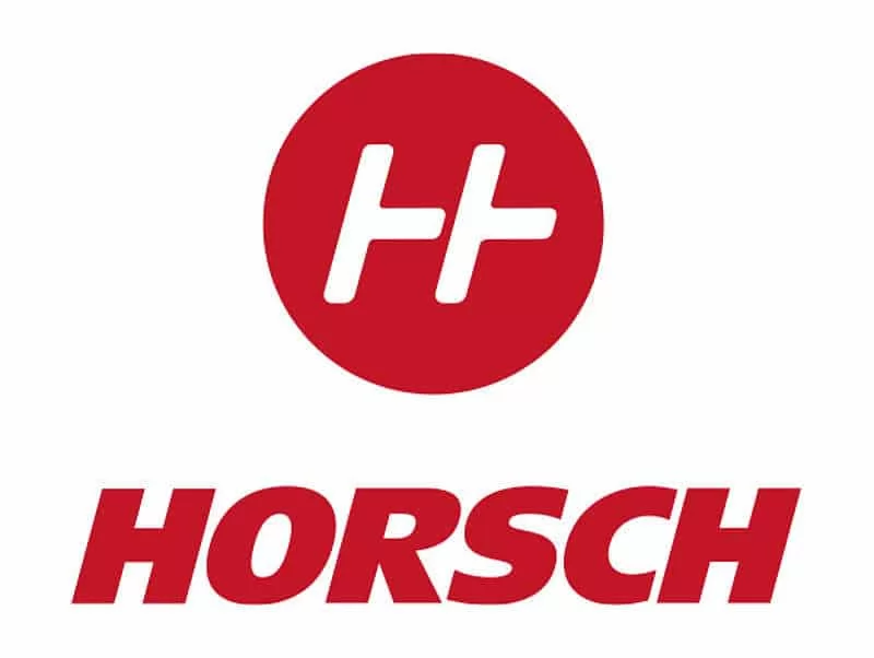 HORSCH 