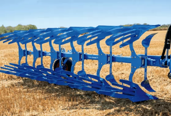 części zamienne lemken