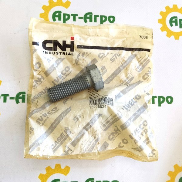 15225924 Śruba M22x60, 8.8, Puma CNH