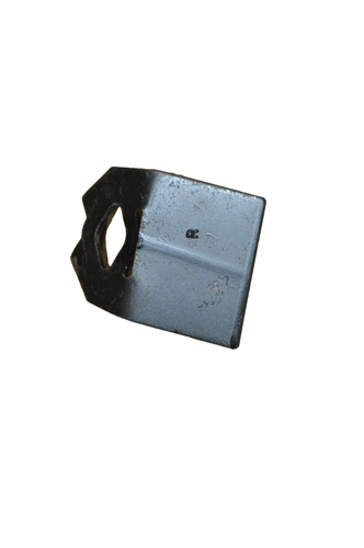 AA64034 Reinforced scraper (set of 2 pcs) John Deere