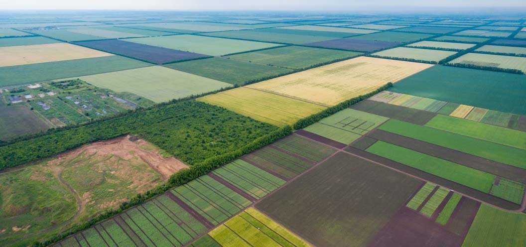 land market in ukraine