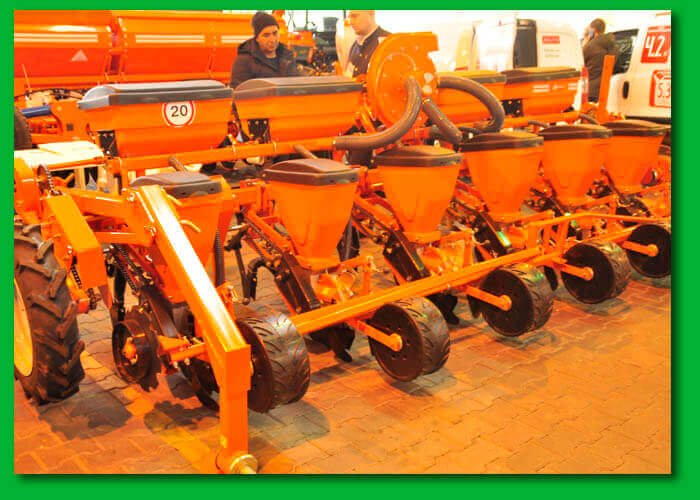 Art-Agro at Agroprom 2020