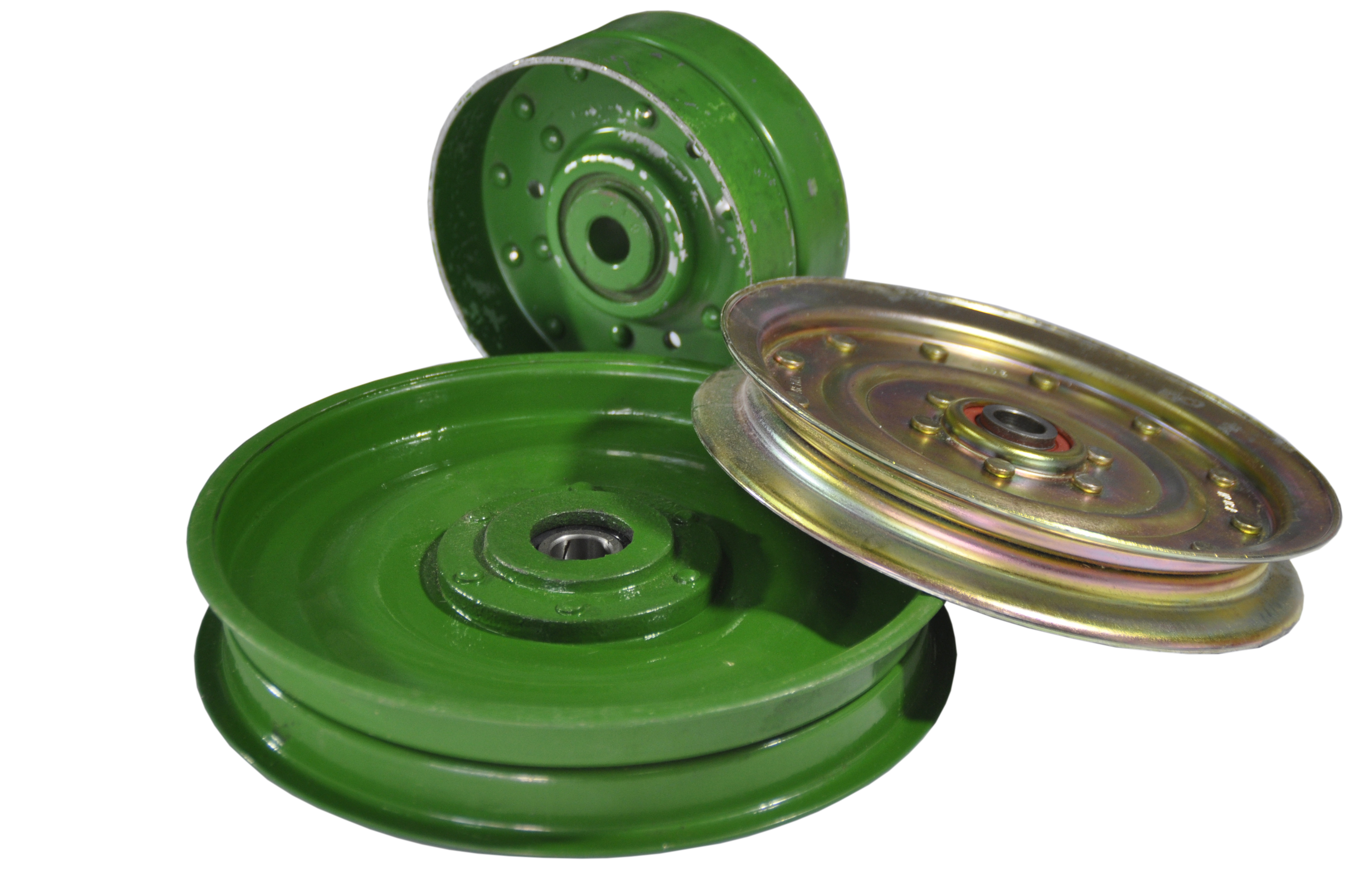 Idler Pulley 