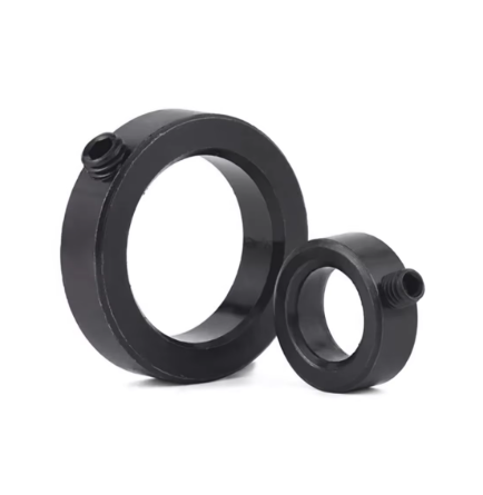 Retaining rings