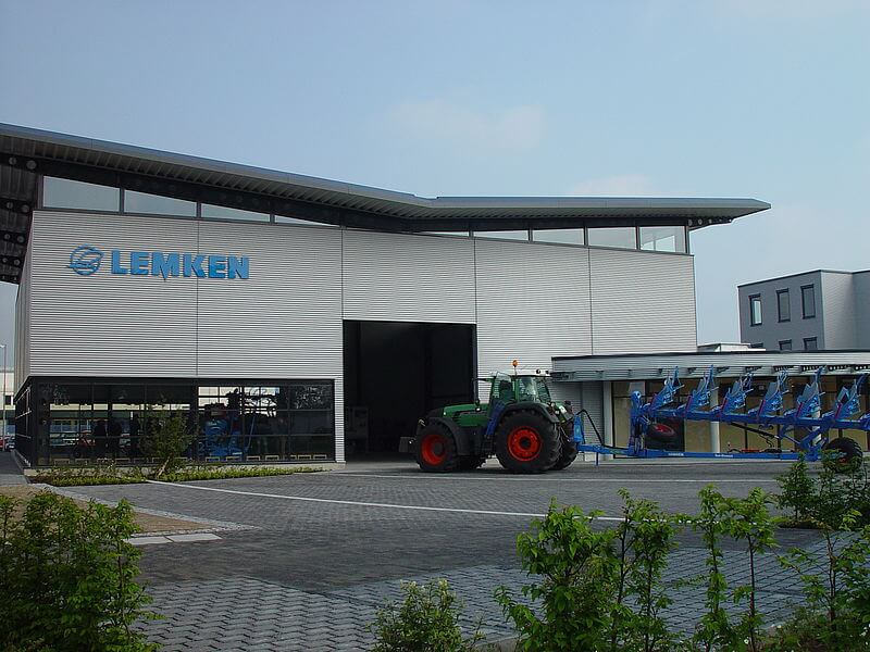 roślin lemken