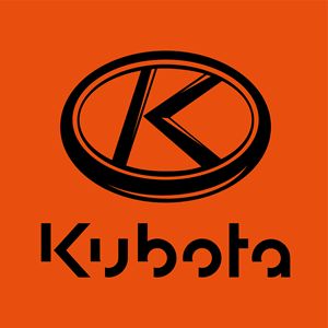Трактор Kubota
