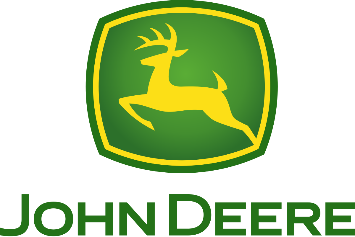 Культиватор John Deere