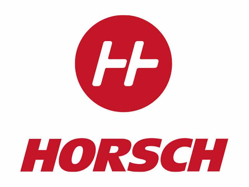 HORSCH 