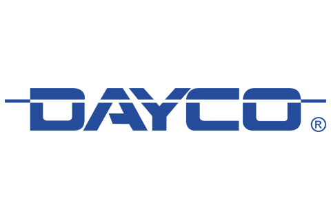 Ремни DAYCO
