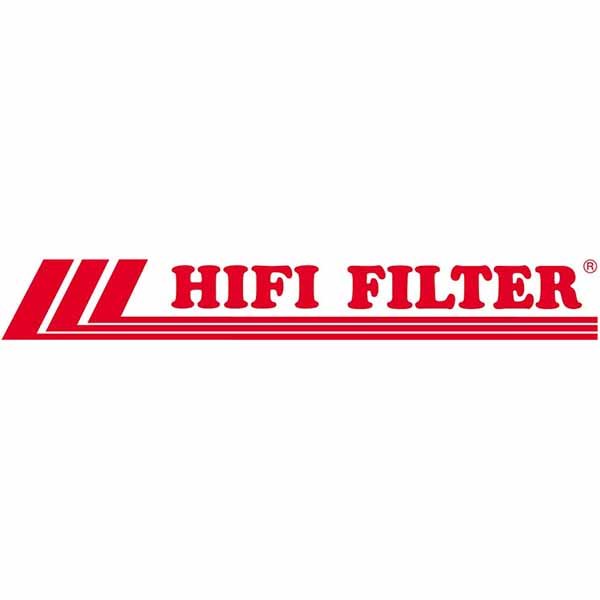 Hifi Filter