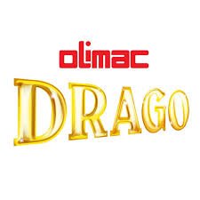 Жатка Olimac Drago