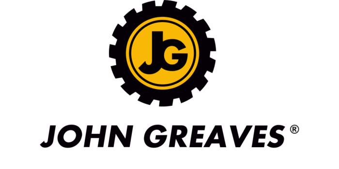 Heder JOHN GREAVES 