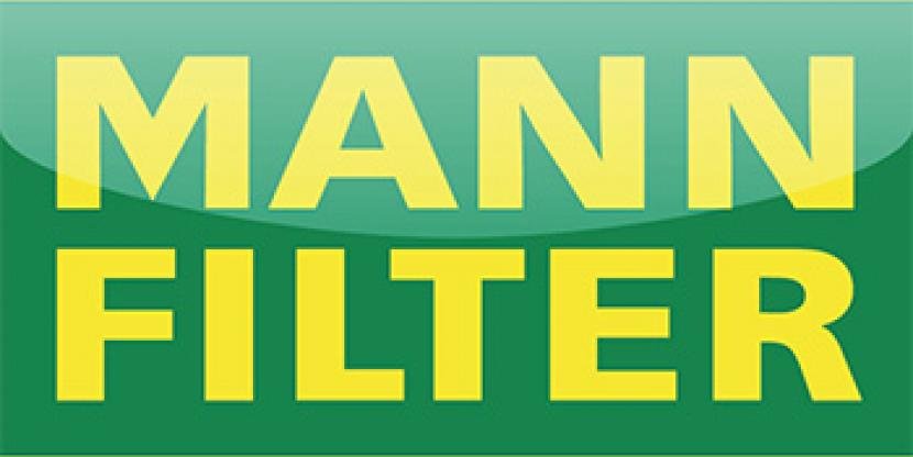 FILTR MANNA