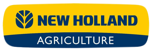 Трактор NEW HOLLAND