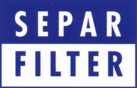  Separ Filter