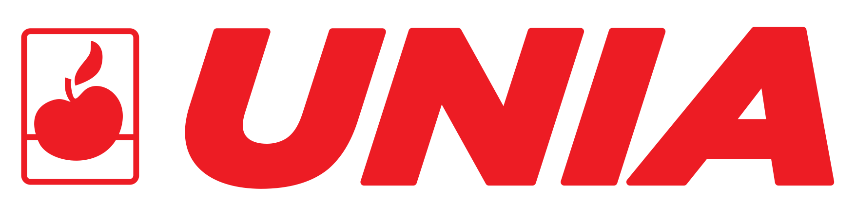 Rozsiewacze nawozów UNIA 