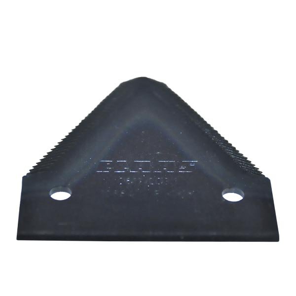 0006112031 Segment noża kombajnu Claas (Chiny) czerwony