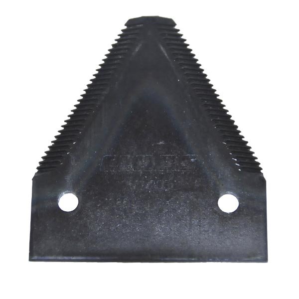 0006112031 Segment noża kombajnu Claas (Chiny) czerwony