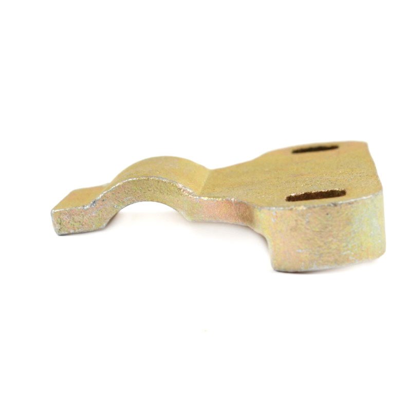 676236,0 Knife clamp for Claas combine header, 68x102 mm