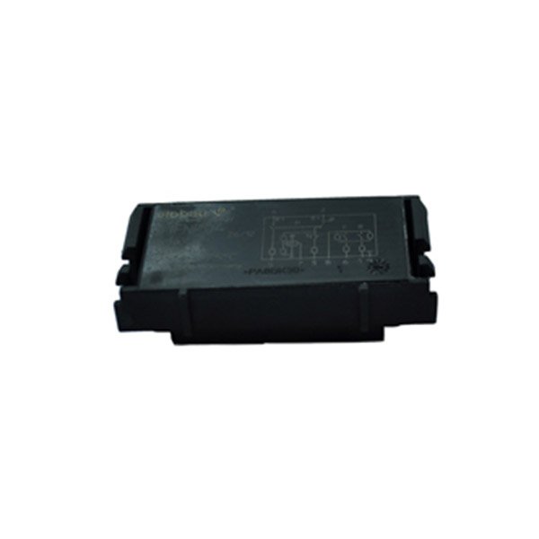 84166771 Moduł sterowania transmisją CNH