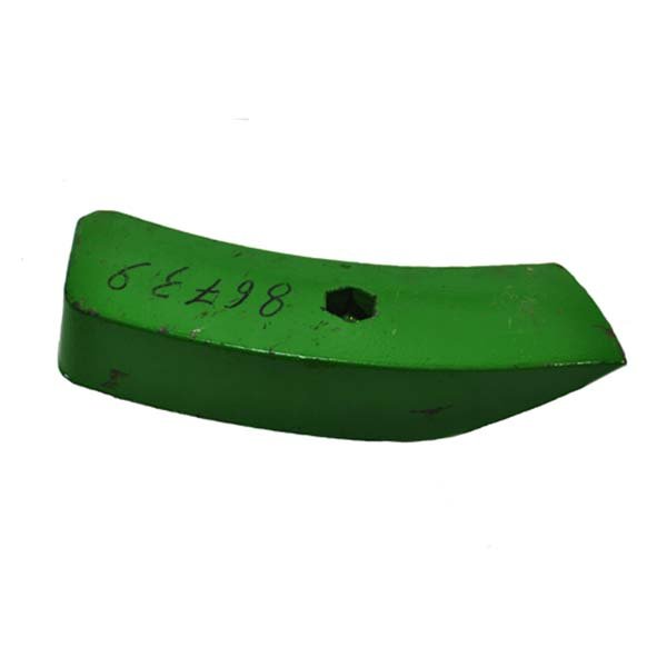 R207666 Lewy klin John Deere