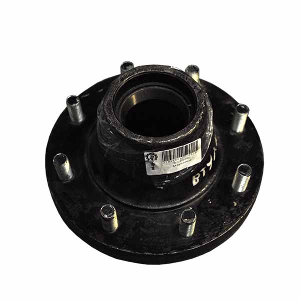 815-076C Piasta z 8 śrubami (815-075C / 387 / 382A + LM501349 / 10 + P602122 + 815-076C) Great