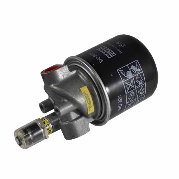 98-045790 Filtr CNH